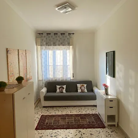 A Casa Di Martina Apartment