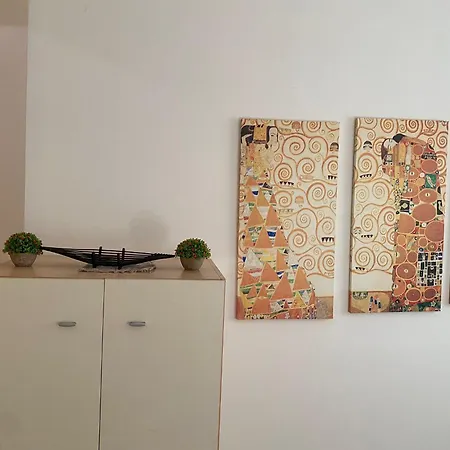 Apartment A Casa Di Martina