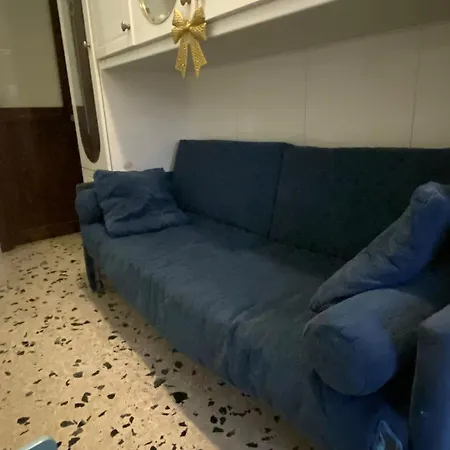 A Casa Di Martina Apartment *