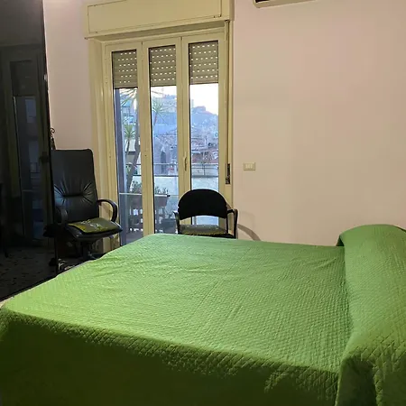 Apartment A Casa Di Martina Catania