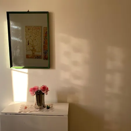 A Casa Di Martina Apartment *