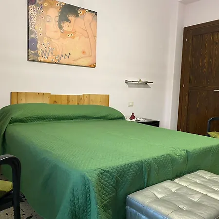 A Casa Di Martina Apartment