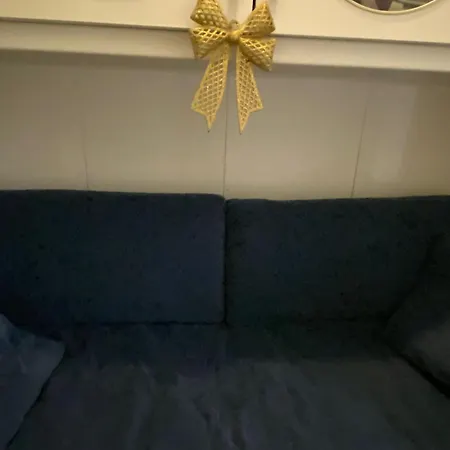 A Casa Di Martina Apartment *