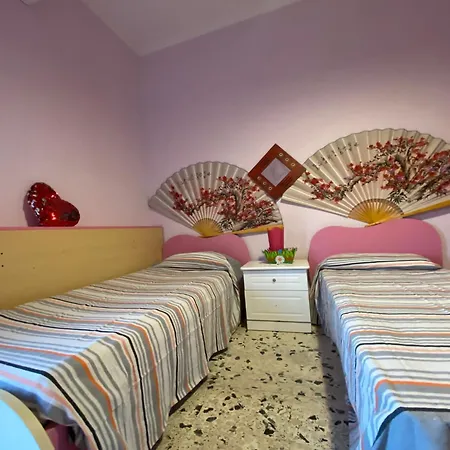 A Casa Di Martina Apartment